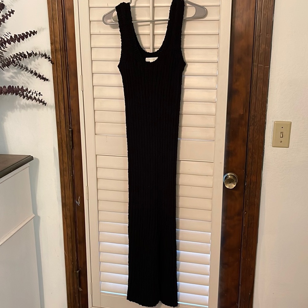 MIDI dress